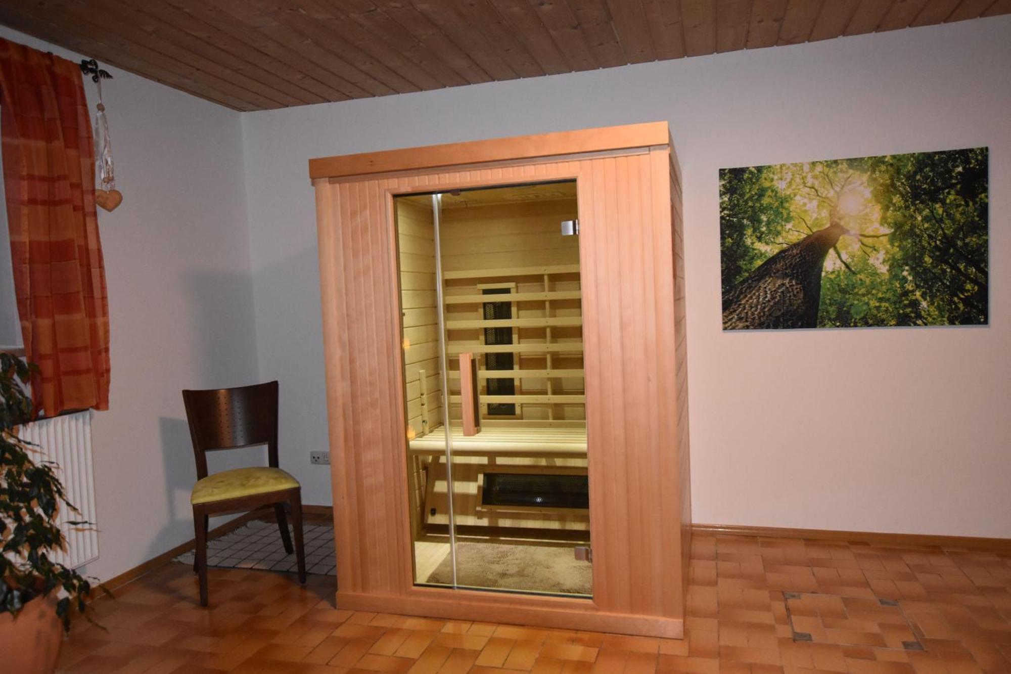 Ferienwohnung-Susanne-Im-Gaestehaus-Bergfrieden Bayersoien 外观 照片