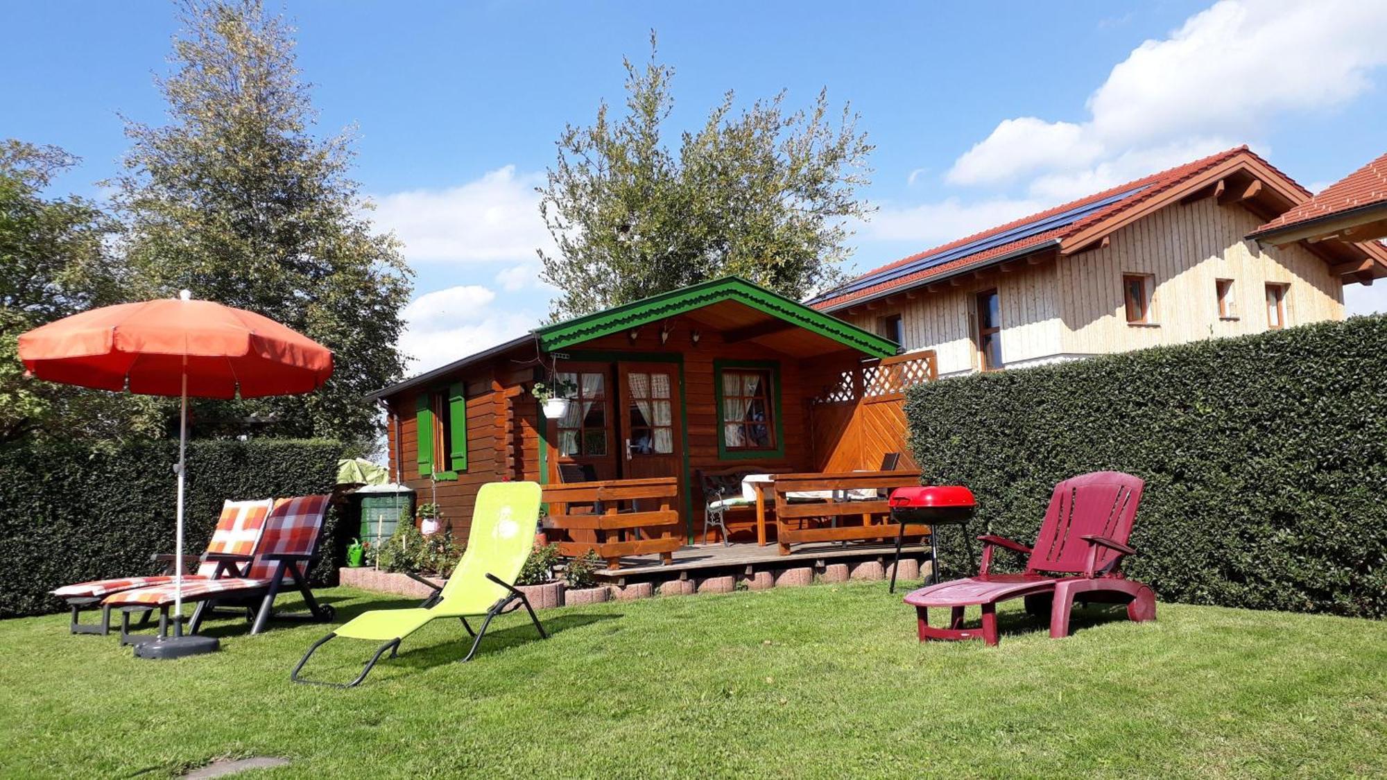 Ferienwohnung-Susanne-Im-Gaestehaus-Bergfrieden Bayersoien 外观 照片